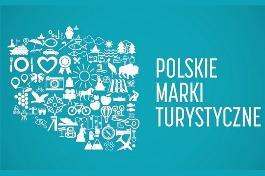 logo Marki Polskie
