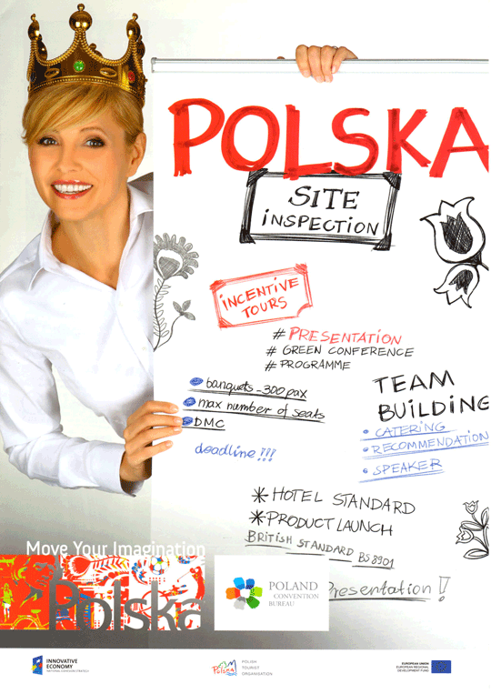 Meetings industry in Poland 
